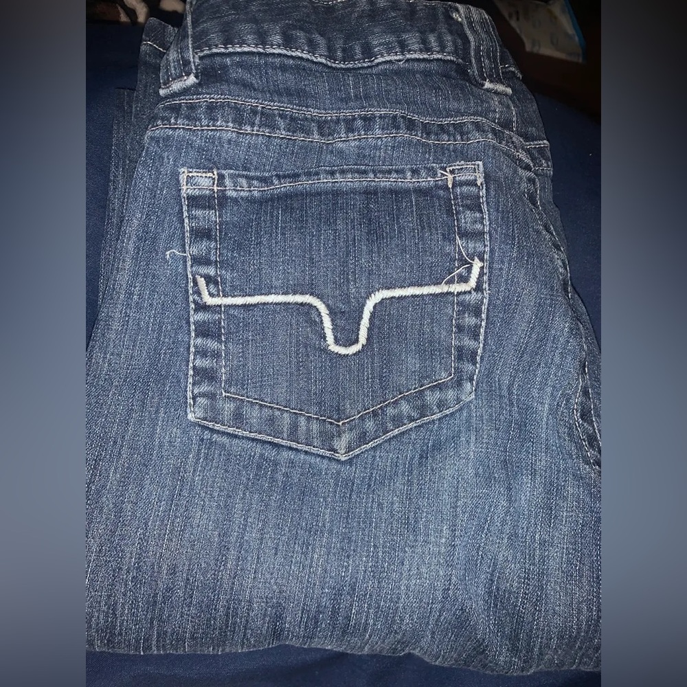Kimes Ranch Jeans
